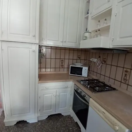 Daria Форте-деи-Марми