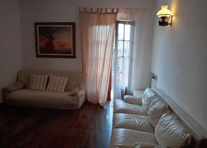 Дом отдыха Daria *