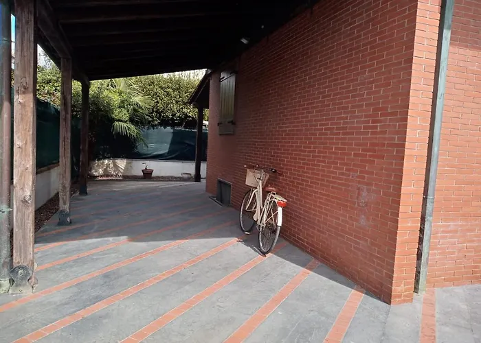 Daria 度假居 马尔米堡