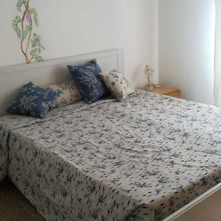 Daria * Forte dei Marmi