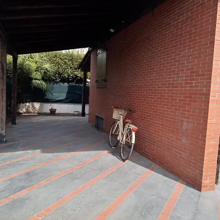 Daria Feriehus Forte dei Marmi